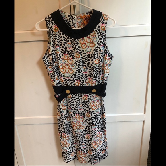Tory Burch Dress - Picture 1 of 5